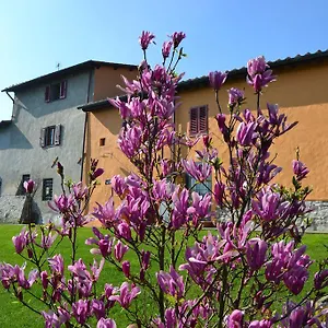  Alloggio per agriturismo La Querce
