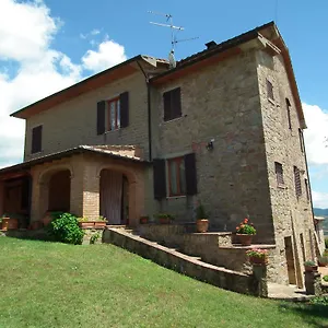  Casa di campagna Riposati