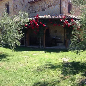  Casa di campagna Podere Poggio Benedetto